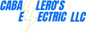 Caballero's Electric News